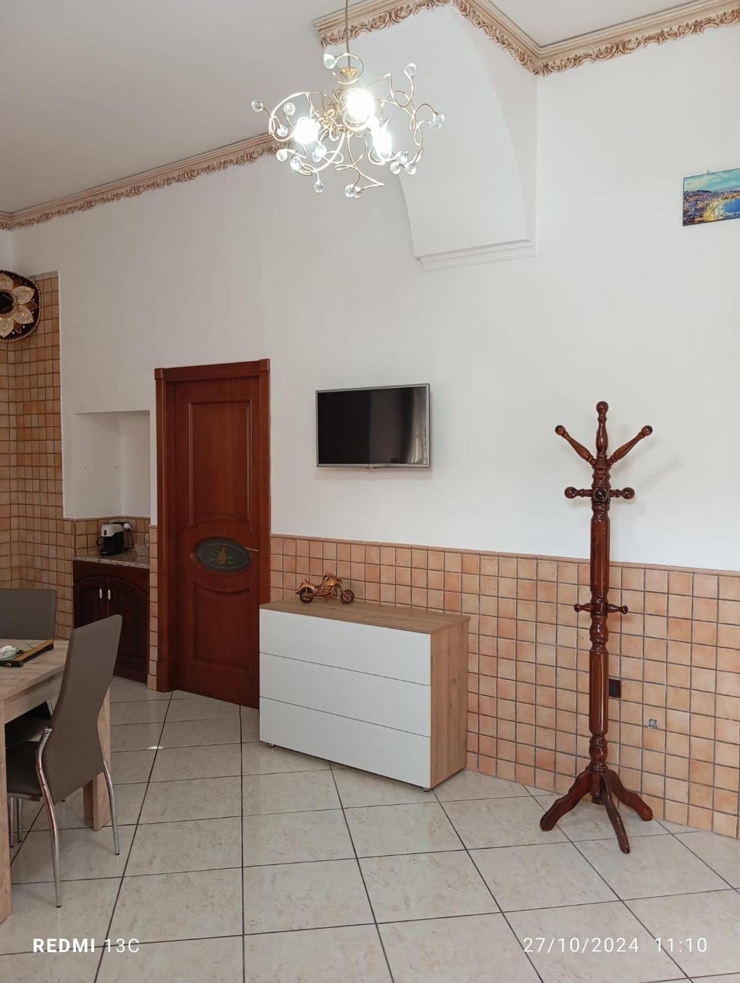 La Smorfia Napoli Home Exterior photo